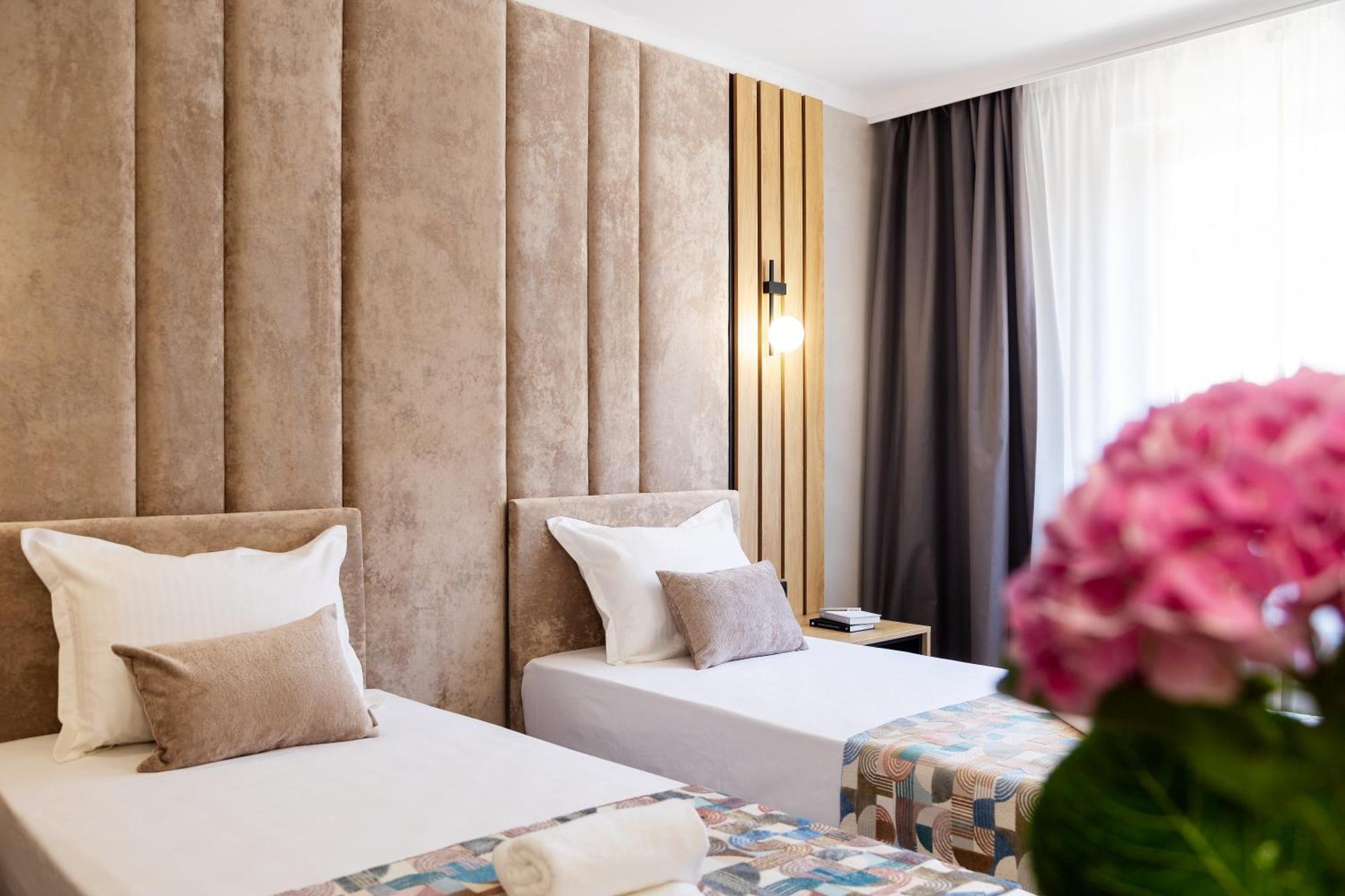 Amar Design Hotel By Hmg Sofia Exterior photo