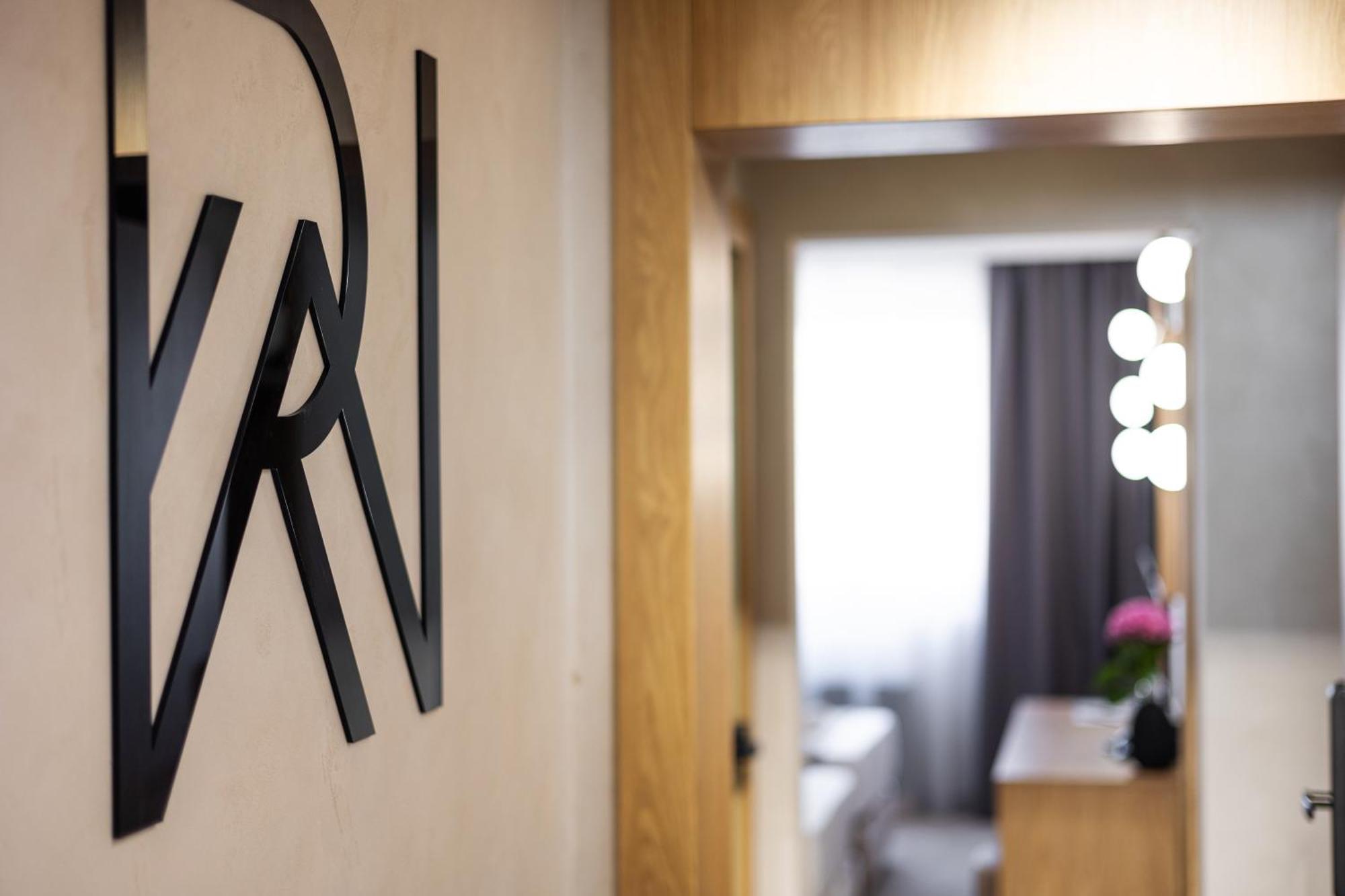 Amar Design Hotel By Hmg Sofia Exterior photo