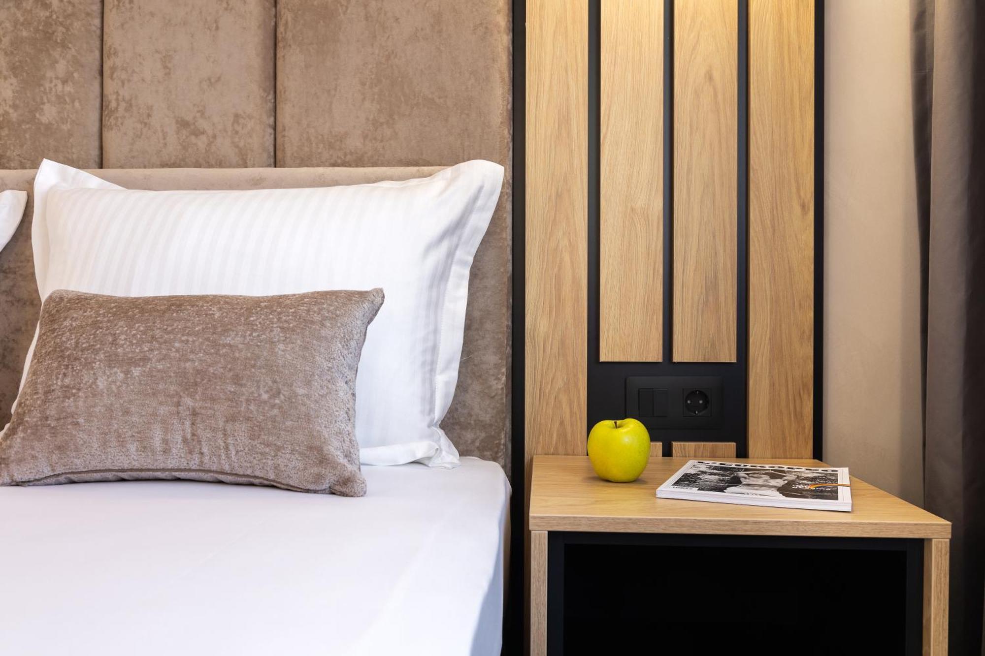 Amar Design Hotel By Hmg Sofia Exterior photo