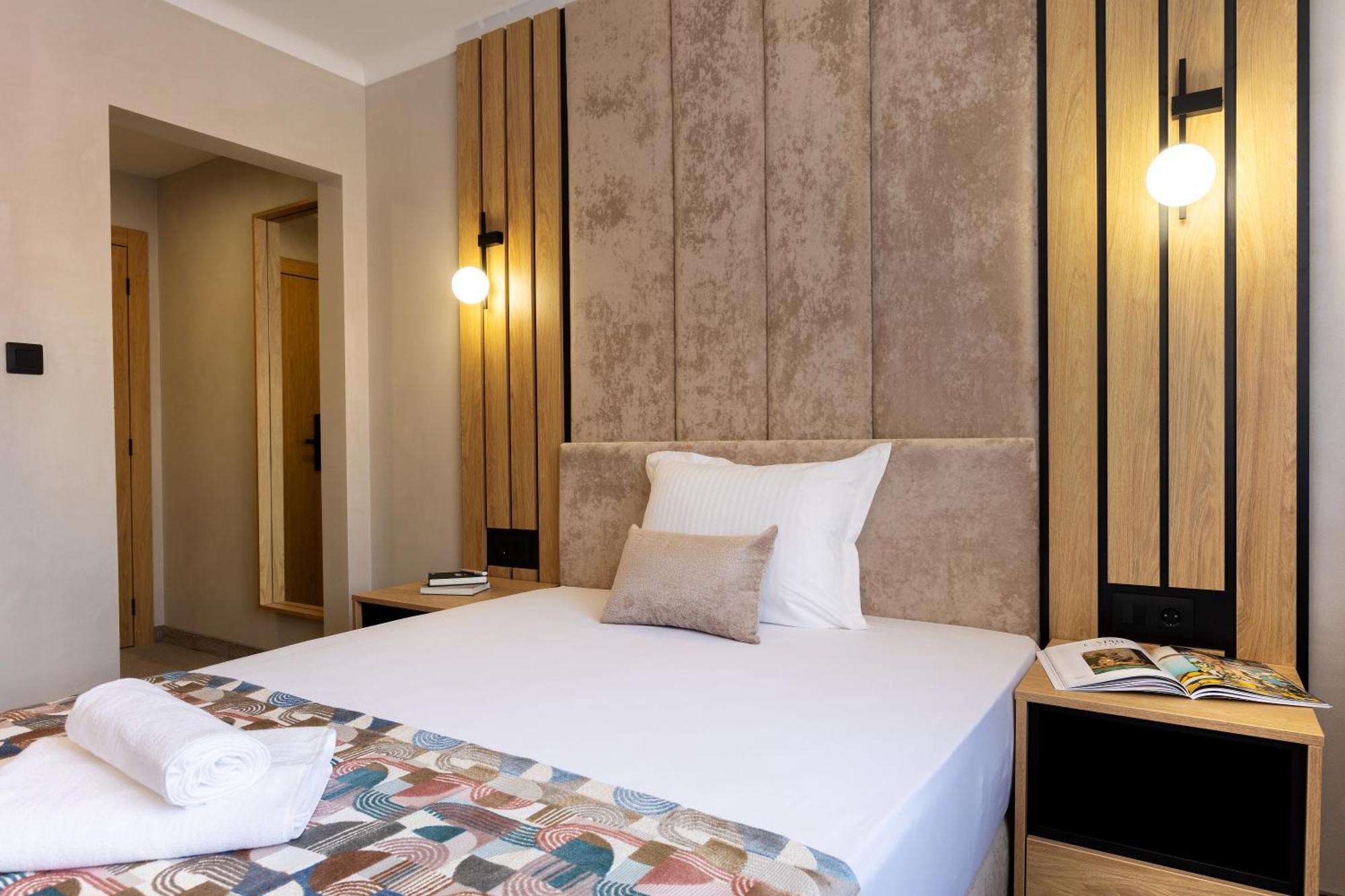 Amar Design Hotel By Hmg Sofia Exterior photo