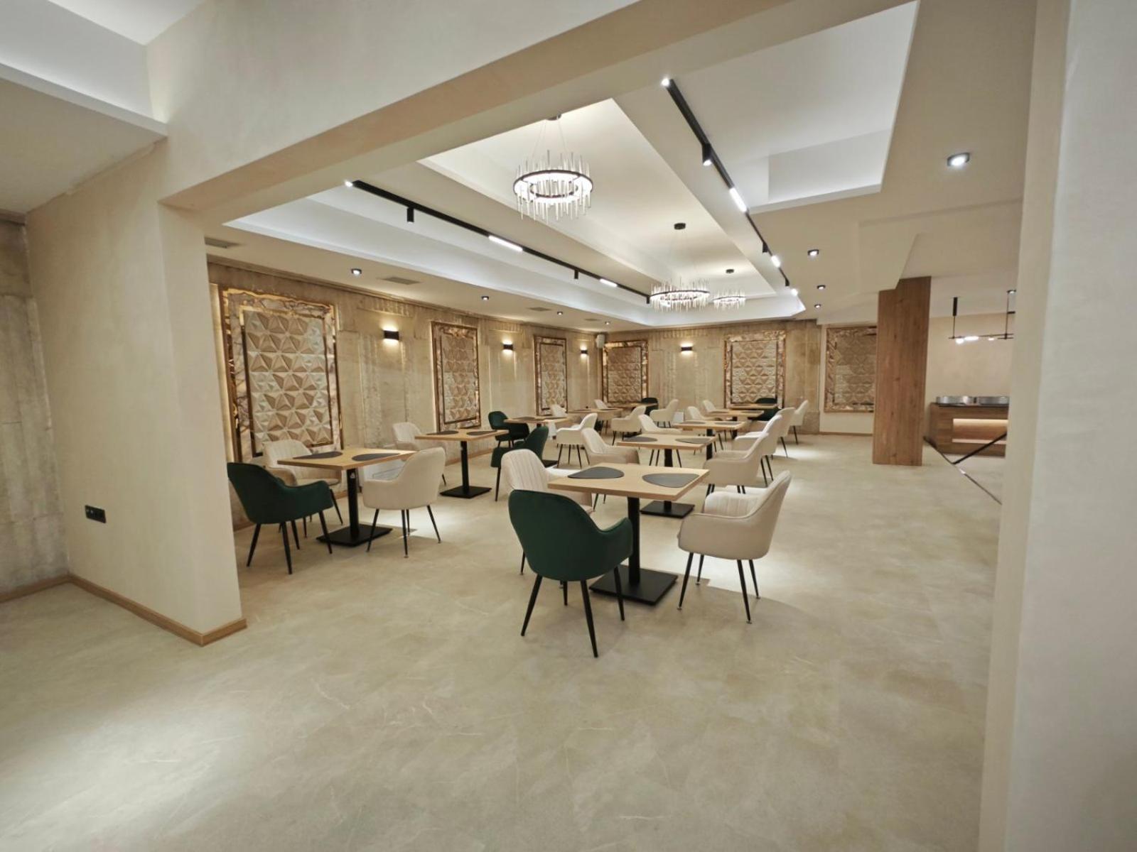 Amar Design Hotel By Hmg Sofia Exterior photo