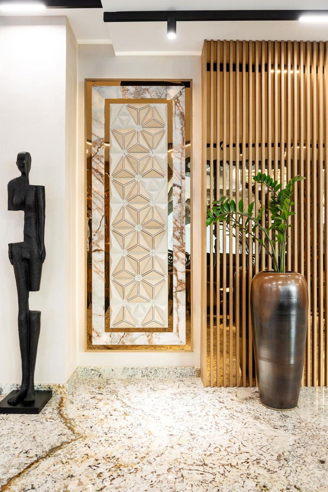 Amar Design Hotel By Hmg Sofia Exterior photo