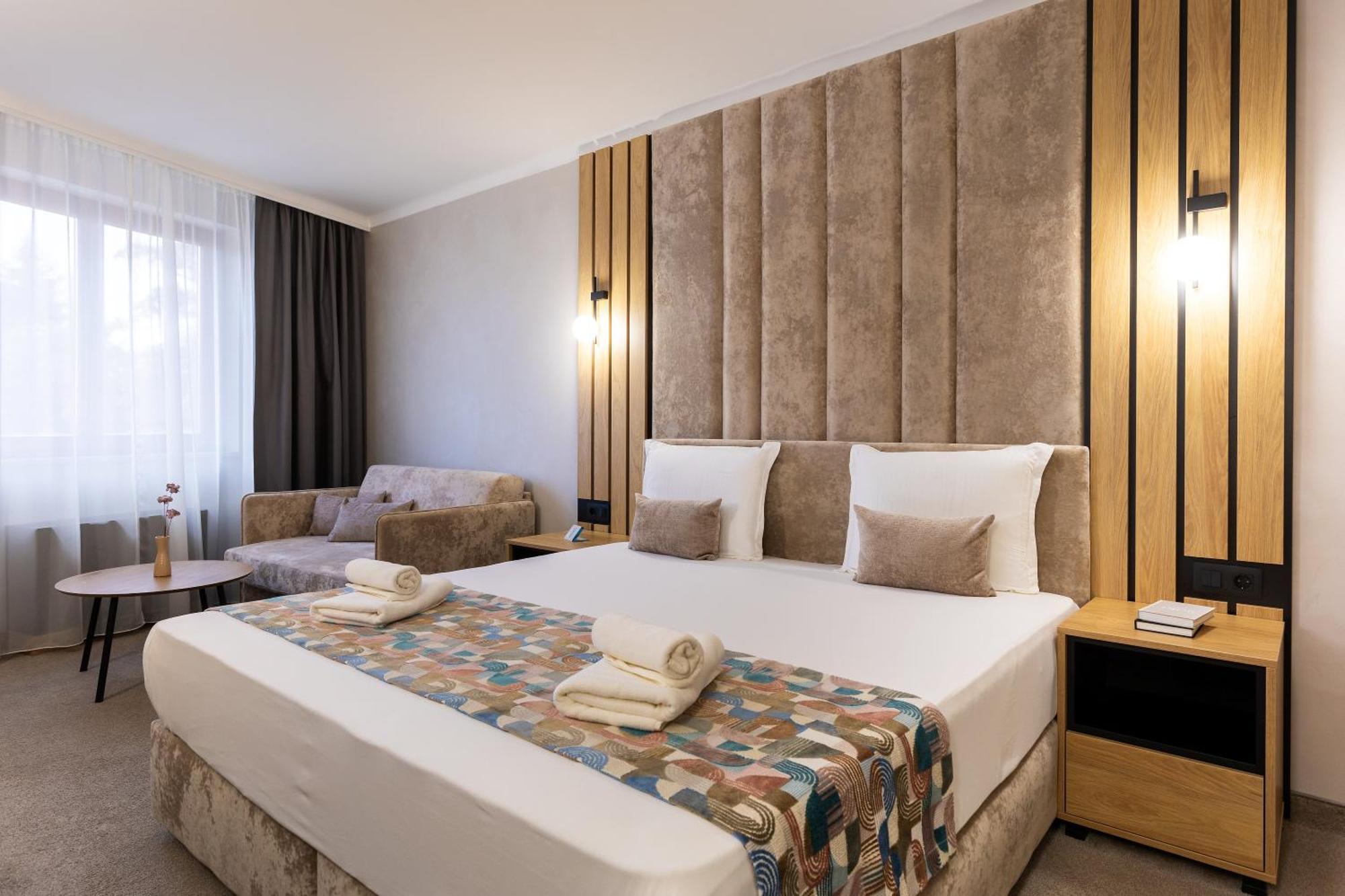 Amar Design Hotel By Hmg Sofia Exterior photo