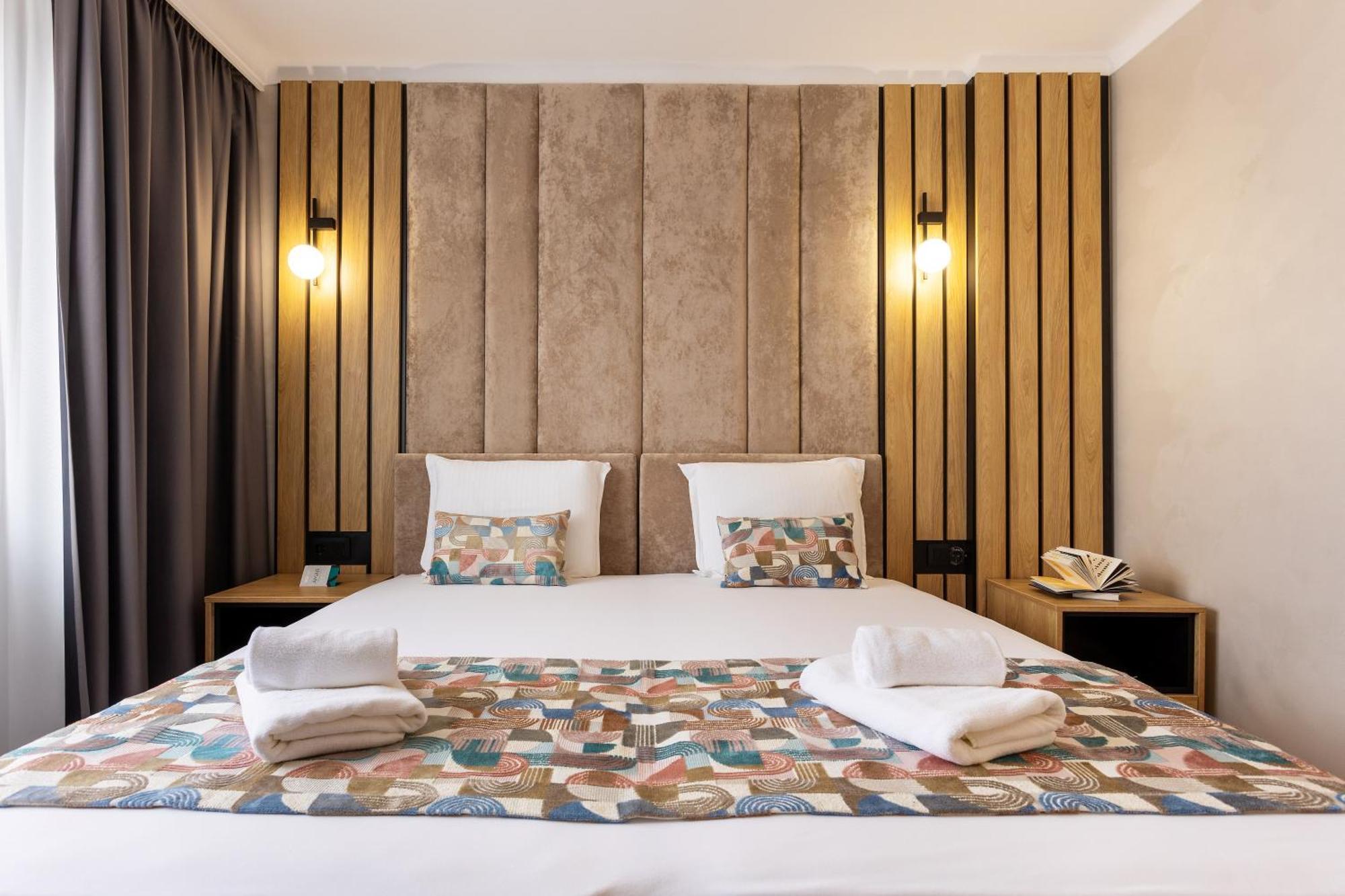 Amar Design Hotel By Hmg Sofia Exterior photo