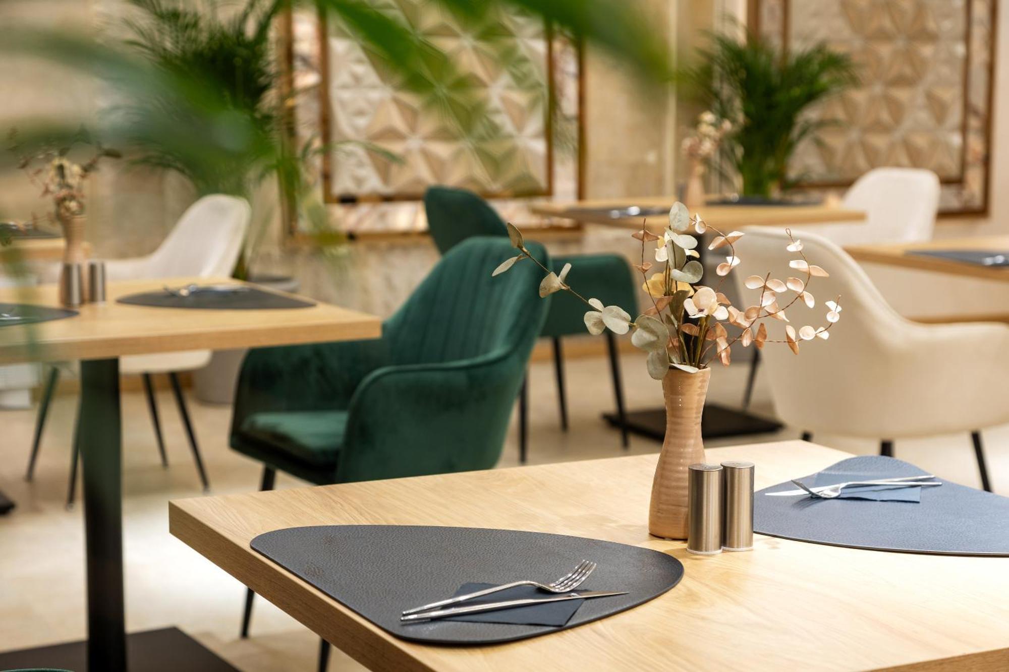 Amar Design Hotel By Hmg Sofia Exterior photo