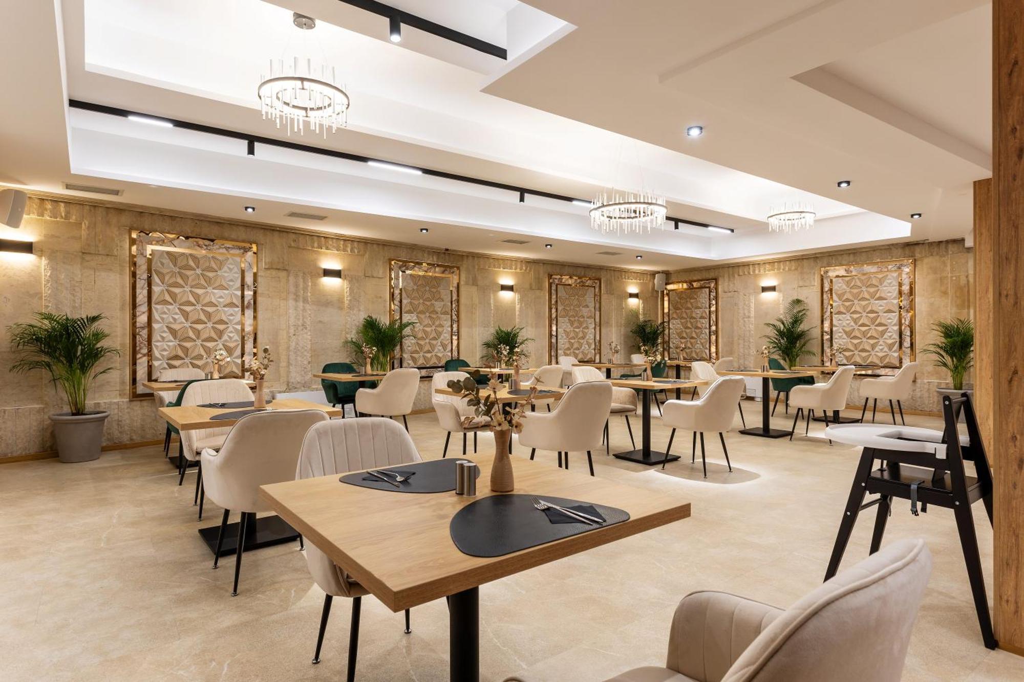 Amar Design Hotel By Hmg Sofia Exterior photo