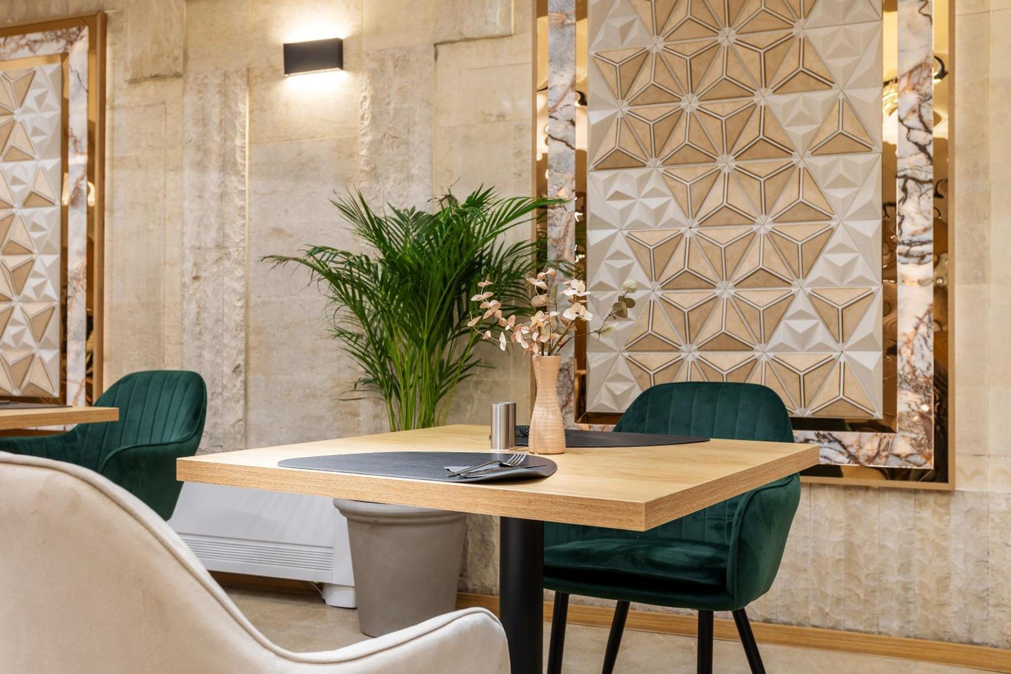 Amar Design Hotel By Hmg Sofia Exterior photo
