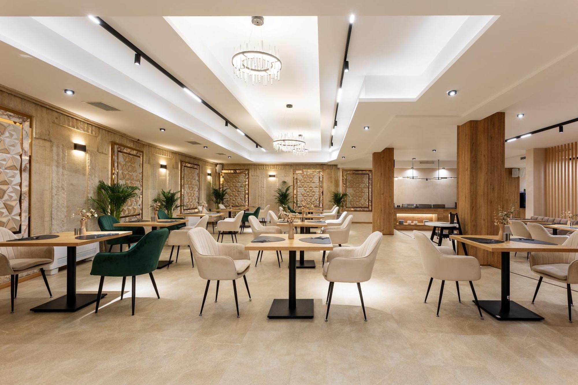 Amar Design Hotel By Hmg Sofia Exterior photo