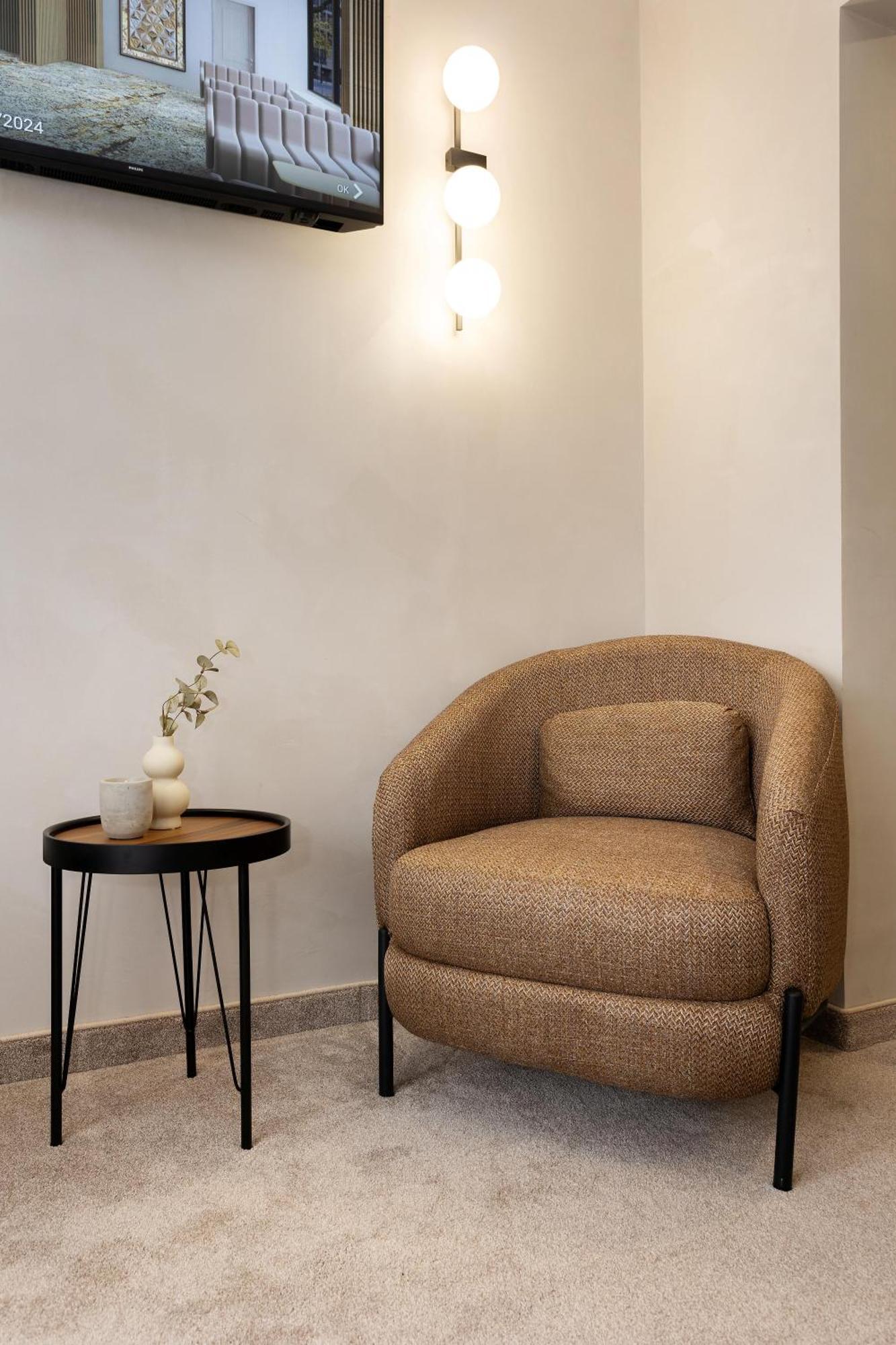 Amar Design Hotel By Hmg Sofia Exterior photo
